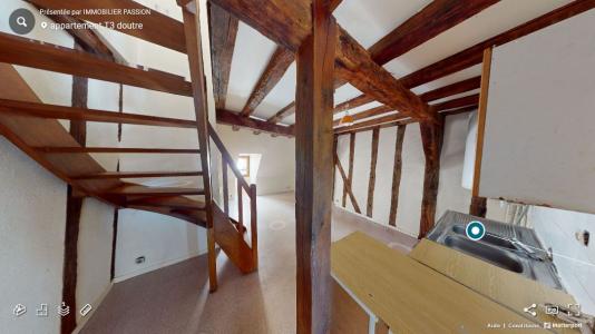 Vente Appartement 4 pices ANGERS 49100