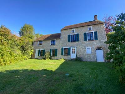 Vente Maison 7 pices ETAMPES 91150