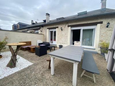 Vente Maison 6 pices ETAMPES 91150