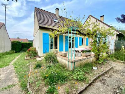 Vente Maison 5 pices ETAMPES 91150