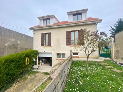 Vente Maison 4 pices ESTOUCHES 91660