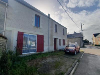 Vente Maison 9 pices JANVILLE 28310