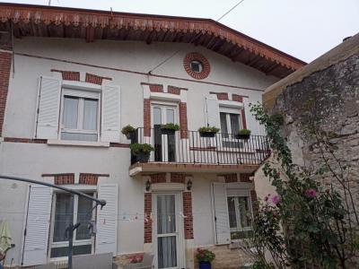 Vente Maison 4 pices JANVILLE 28310