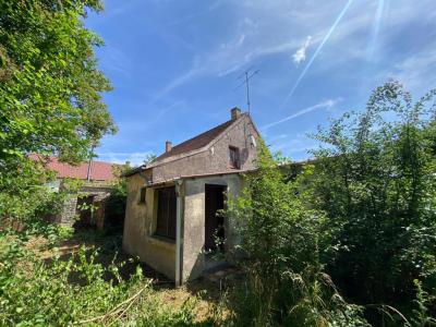 Vente Maison 3 pices ESTOUCHES 91660