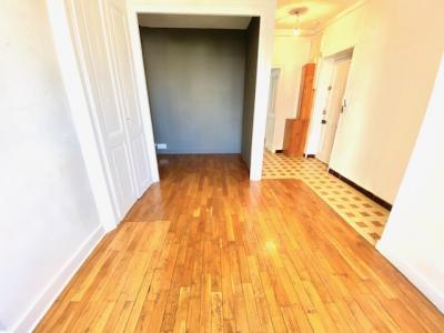 Location Appartement VILLEURBANNE 69100