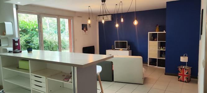 Location Appartement 3 pices TOULOUSE 31400