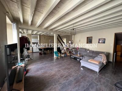 Vente Maison 6 pices VIERZON 18100