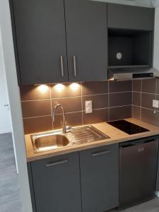 Location Appartement CLERMONT-FERRAND 63000