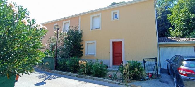 Vente Maison 4 pices BAGNOLS-SUR-CEZE 30200