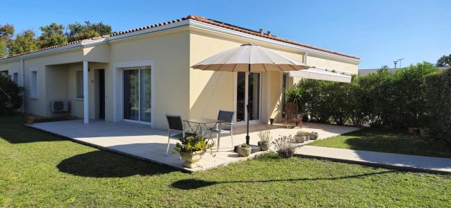 Vente Maison 3 pices MEDIS 17600