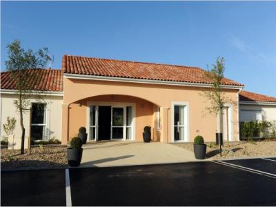 Vente Maison 3 pices SAINT-JULIEN-DES-LANDES 85150