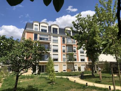 Location Appartement 2 pices MANTES-LA-JOLIE 78200