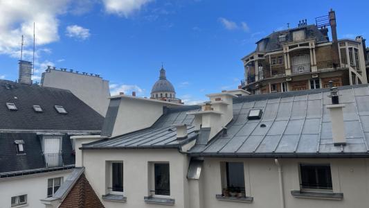 Vente Appartement 2 pices PARIS-5EME-ARRONDISSEMENT 75005