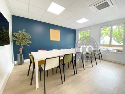 Location Bureau BOULOGNE-BILLANCOURT 92100