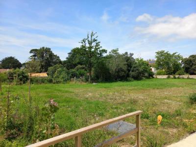 Vente Terrain SAINT-MICHEL-CHEF-CHEF 44730