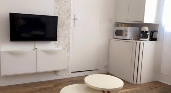 Location Appartement 2 pices GENNEVILLIERS 92230