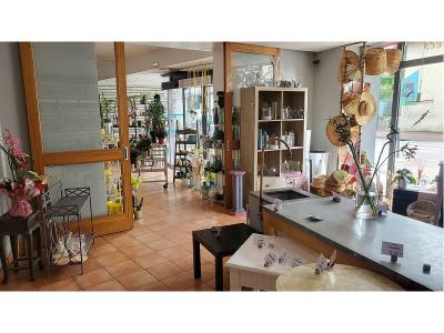 Vente Commerce MONTROND-LES-BAINS 42210