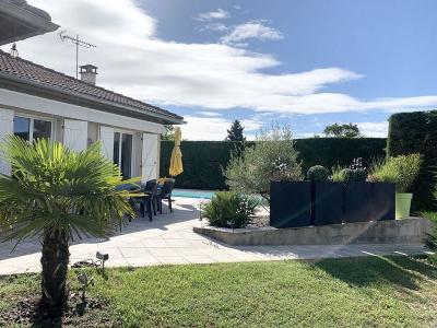 Vente Maison 5 pices MONTROND-LES-BAINS 42210