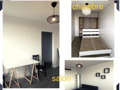 Location Appartement 2 pices CRETEIL 94000