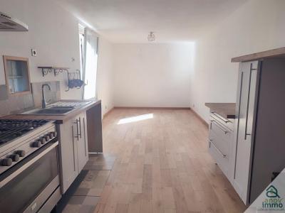 Vente Appartement 3 pices GRENOBLE 38000