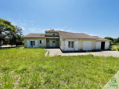 Vente Maison 6 pices BLANZAC-PORCHERESSE 16250