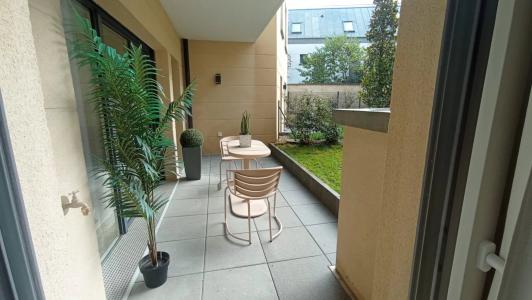 Vente Appartement 2 pices MAISONS-LAFFITTE 78600