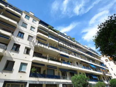 Vente Appartement NICE 06000