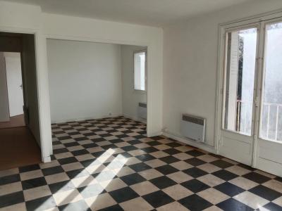 Vente Appartement 4 pices LANNEMEZAN 65300