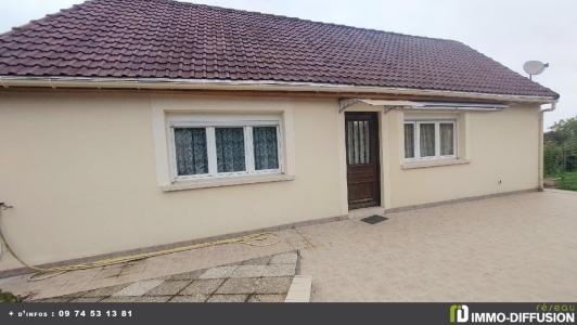 Vente Maison 2 pices PONT-SUR-YONNE 89140