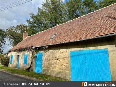 Vente Maison 6 pices CHATEAUDUN 28200