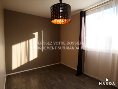 Location Appartement 3 pices VALENCIENNES 59300