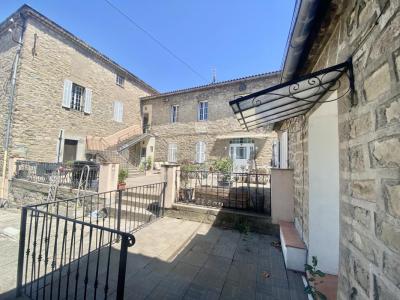 Vente Maison 4 pices MUY 83490