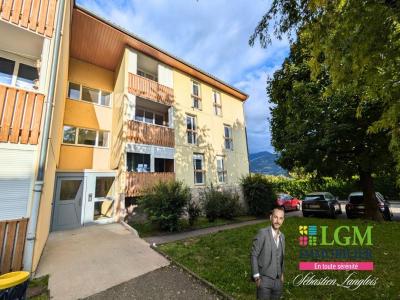 Vente Appartement 4 pices CROLLES 38190