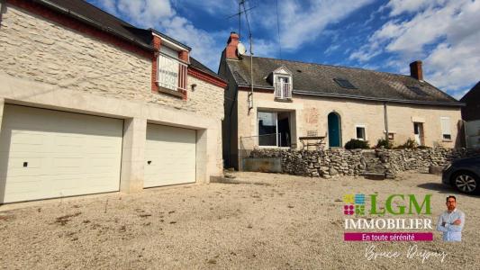 Vente Maison 5 pices LION-EN-BEAUCE 45410