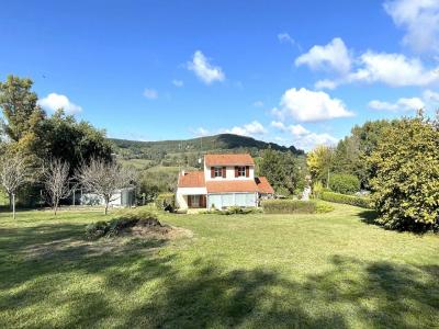 Vente Maison 5 pices PENNE-D'AGENAIS 47140