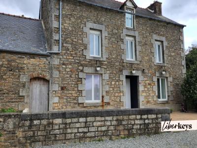 Vente Maison 4 pices SAINT-GILLES-DU-MENE 22330