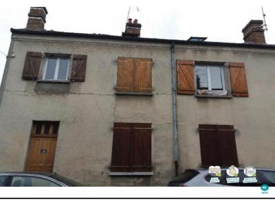 Location Appartement 2 pices CORBEIL-ESSONNES 91100