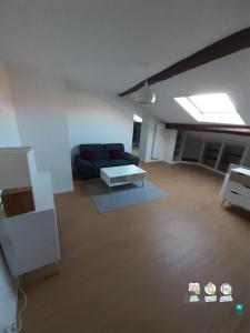 Location Appartement 2 pices BOULAY-MOSELLE 57220