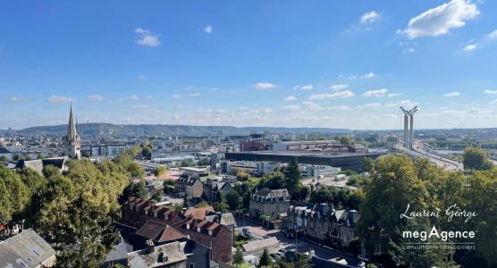 Vente Appartement 4 pices ROUEN 76000