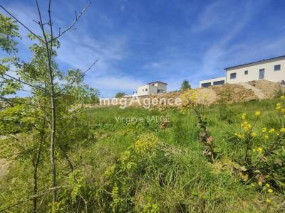 Vente Terrain NAILLOUX 31560