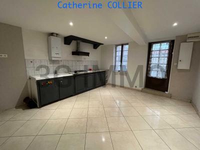 Vente Maison 2 pices MARMANDE 47200