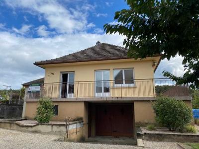 Vente Maison 4 pices OSENBACH 68570