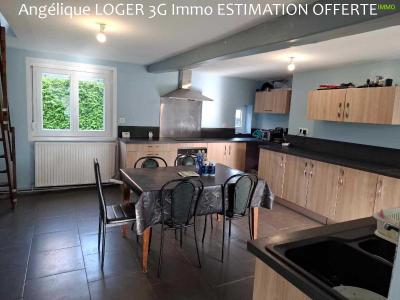 Vente Maison 6 pices PREUX-AU-BOIS 59288