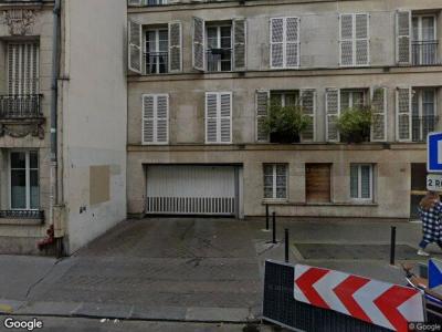 Location Parking PARIS-7EME-ARRONDISSEMENT 75007