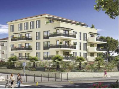 Vente Appartement 61 pices CIOTAT 13600