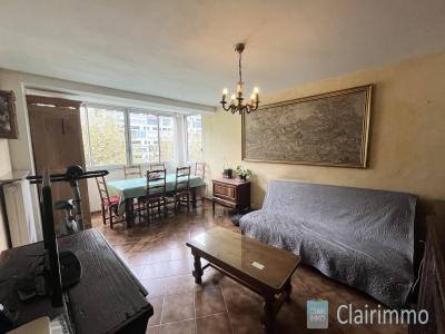 Vente Appartement 4 pices MARSEILLE-13EME-ARRONDISSEMENT 13013