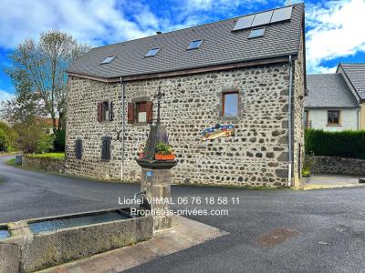 Vente Maison 6 pices CEYSSAT 63210