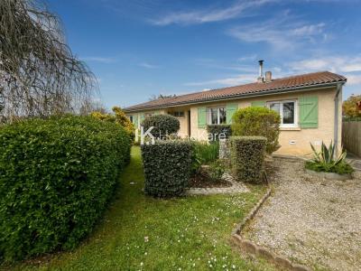 Vente Maison 5 pices SAINT-HILAIRE 31410