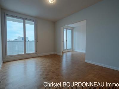 Vente Appartement 4 pices PONTAULT-COMBAULT 77340