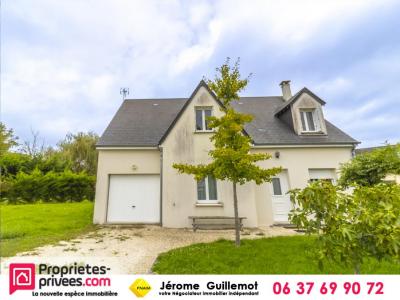 Vente Maison 6 pices ROMORANTIN-LANTHENAY 41200